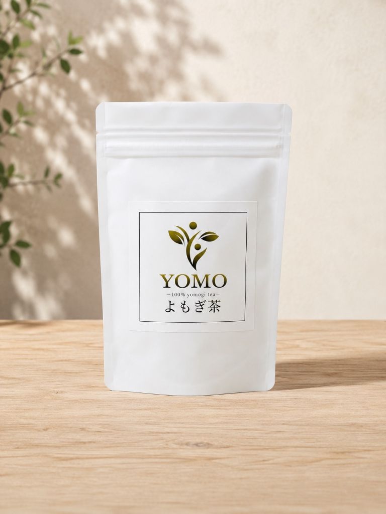 よもぎ茶 大（30包）